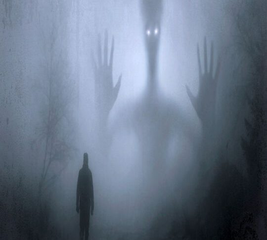 Cuentos de terror